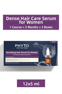 Related product image Phyto Hair Treatment Serums & Oils