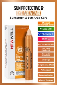 Related product image New Well Facial Sunscreen