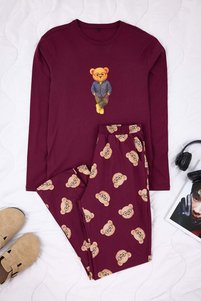 İlgili ürün resmi Trendyolmilla Man Pijama Takımı
