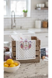Related product image Taç Kitchen Towels Drying Cloths