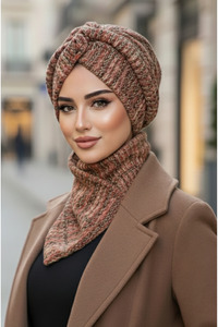 Related product image Aişe Tesettür Hats