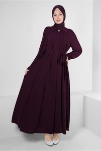Related product image Alvina Capes & Abayas