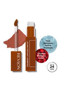 صورة المنتج ذات الصلة Revlon أحمر شفاه