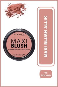 Related product image Rimmel London Blushes