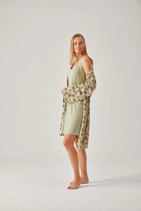 Related product image Pamuk Pamuk Dressing Gowns