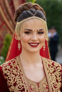 Related product image Hayalperest boncuk Hairbands