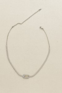 Related product image neslyaccessories Steel Necklaces