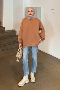 Related product image Lamelif Sweatshirts