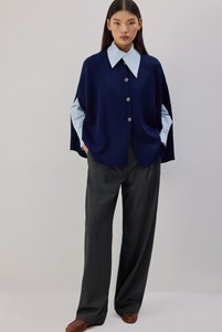 Related product image Touche Prive Ponchos
