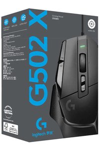 Imaginea produsului asociat logitech Mouse
