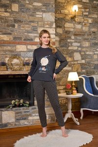 Related product image Aqua Pajama Sets