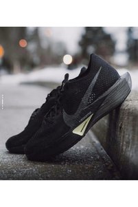 Nike ZoomX Vaporfly Next% 3 FK Black Metallic HİT SPOR - Fiyatı