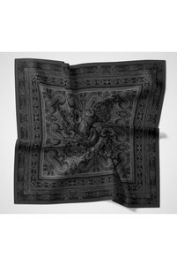 Related product image Silk Home Headscarves