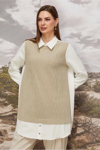 Related product image Alvina Tunics