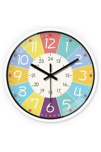Related product image Choice Wall Clock
