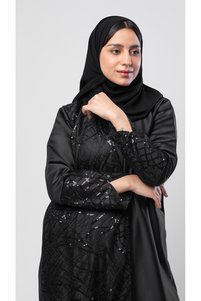صورة المنتج ذات الصلة outline عبايات وطرحات