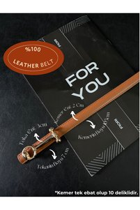 Related product image Fiori Belts