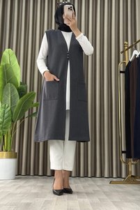 Related product image Alya Plus Size Vests