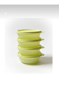 Related product image Tupperware Storage Containers