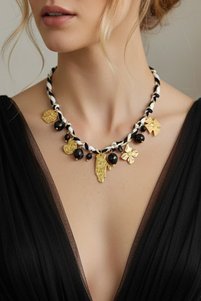 Related product image CAŞ DEKORASYON Bijou Necklaces