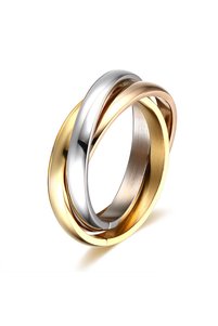 Related product image Choice Steel Rings