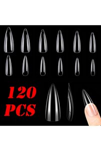 Related product image Choice False Nails & Accessories