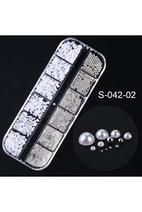 Related product image Choice False Nails & Accessories