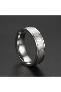 Related product image Choice Steel Rings