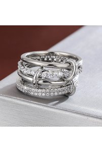 Related product image Choice Bijou Rings