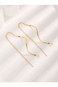 Related product image Choice Steel Earrings