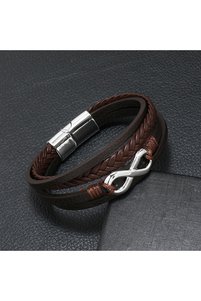 Related product image Choice Steel Bracelets