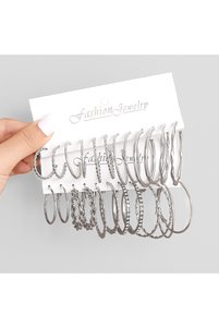 Related product image Choice Jewelry Earrings