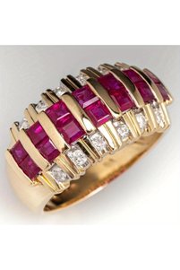 Related product image Choice Bijou Rings