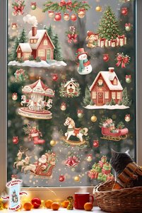 Related product image MSticker Wall Stickers