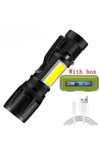 Related product image Choice Flashlight