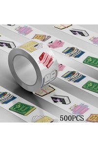 صورة المنتج ذات الصلة Choice ملصقات
