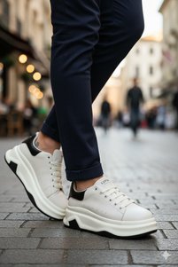 Related product image LUFIAN Sneakers