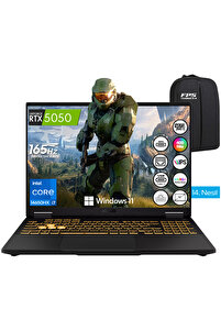 ASUS TUF Gaming F16 i7-14650HX RTX5050 16GB RAM 1TB SSD 16
