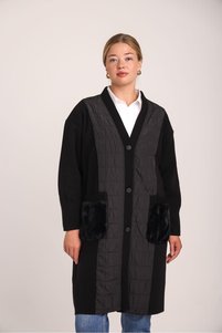 Related product image Uludağ Triko Ponchos