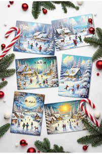Related product image Mia Pera Postcards