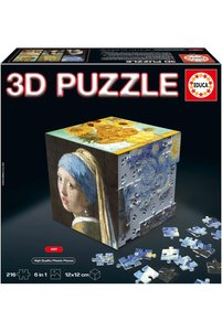 Related product image EDUCA Puzzle