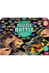 Related product image EDUCA Puzzle