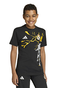 adidas Çocuk Real Madrid Avengers T-Shirt Jy5856 - Fiyatı, Yorumları