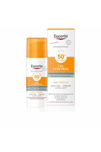 Related product image Eucerin Facial Sunscreen