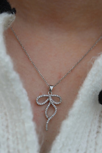 Related product image Harlofia Jewelry Steel Necklaces