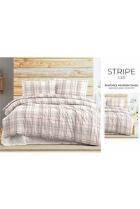 Related product image Bella Home Double duvet cover set