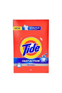 Related product image Tide Laundry Detergent