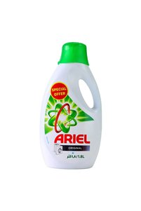 Related product image Ariel Laundry Detergent