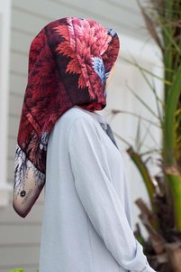 Related product image Vissona Headscarves