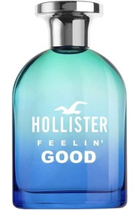 Related product image Hollister Body Mists